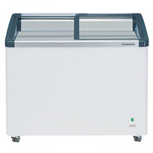 Liebherr EFI2703 Curved Glass Freezer