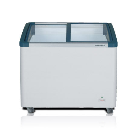 Liebherr EFI2753 Professional Frozen Food and Ice Cream Freezer