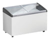 Liebherr EFI3553 Curved Glass Slide Lid Freezer