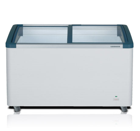 Liebherr EFI4153 Professional Frozen Food and Ice Cream Chest Freezer