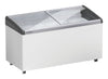 Liebherr EFI4453 Curved Glass Slide Lid Freezer