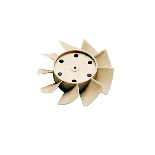 Delonghi Motor Fan - EH1108