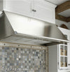 Dacor EHR3018SCH Under Cabinet Range Hood with Multiple Exterior/In-Line Blower Options