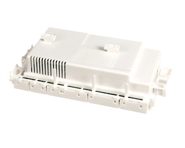 Electrolux Control Assembly,Configured - 117499420