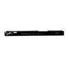 Electrolux Control Panel,Assembly,Black - 117512440