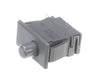 Electrolux Switch,Door,Grey - 134813664