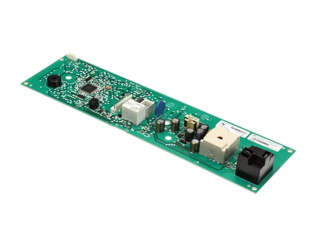 Electrolux Control,Pcb,No Housing - 137070840NH