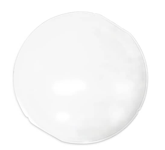 Frigidaire ATF8000FS0 Outer Door Glass/Lens - Genuine OEM