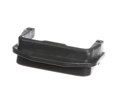 Frigidaire FPID2497RF0A Dishrack Slide Rail Stop - Genuine OEM