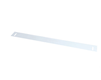 Frigidaire FDB130RGS2 Bottom Kick Plate (White) - Genuine OEM