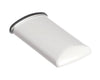 Electrolux Trim-Handle,2.47,White,W/Sati - 215870629