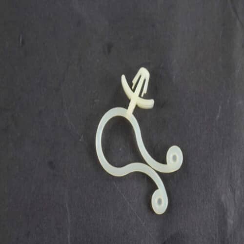 Frigidaire Part# 216273000 Clip (OEM)