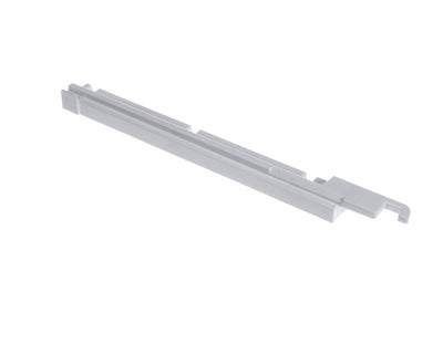Frigidaire FRU1767GW1 Crisper Drawer Slide Rail - Left Side - Genuine OEM