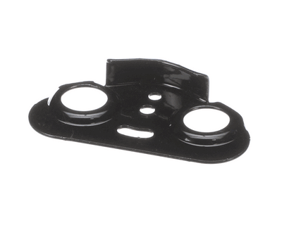 Electrolux Door Stop,Black,Frzr - 240312415
