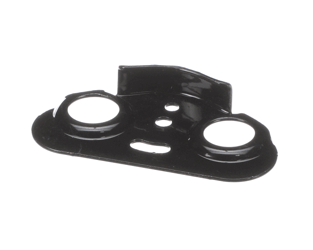 Electrolux Door Stop,Black,Frzr - 240312415