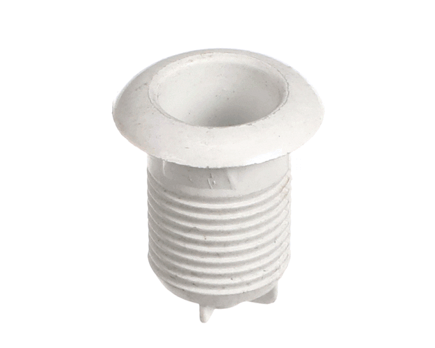 Frigidaire Shelf Mounting Grommet 241550701