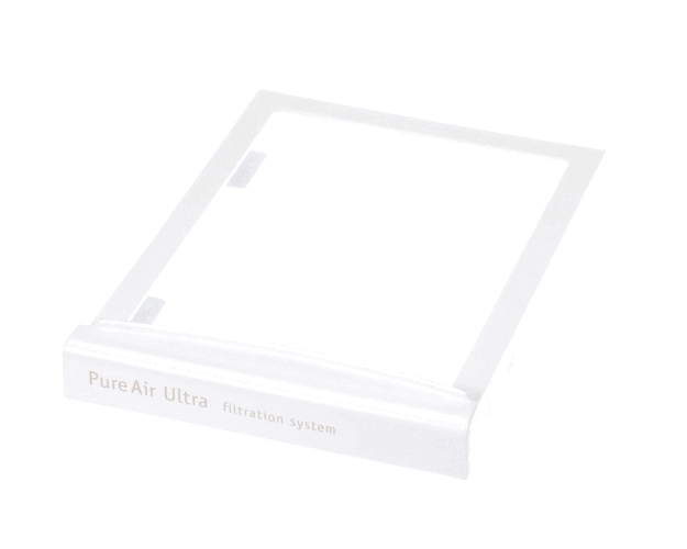 Electrolux Sleeve,Air Filter,Front - 241754301