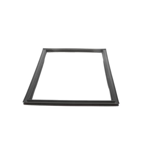 Electrolux Gasket-Frzr Door,Black,Magneti - 241872511