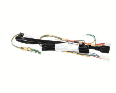 Electrolux Harness-Wiring,Machine Compt - 241872701