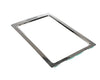 Electrolux Cover-Module,Stainless-Look - 241893101
