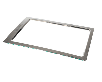 Electrolux Cover-Module,Stainless-Look - 241893101