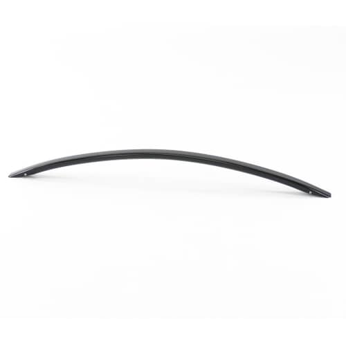 Electrolux Handle-Drawer,Freezer,Black - 242198503