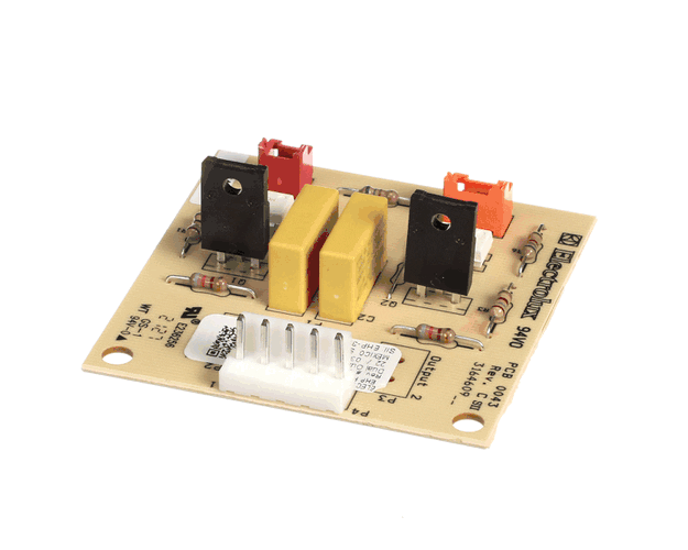 Frigidaire Refrigerator Relay Board - 316460901