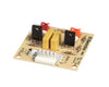 Electrolux Board,Relay,Convection - 316460901
