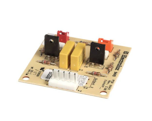 Electrolux Board,Relay,Convection - 316460901