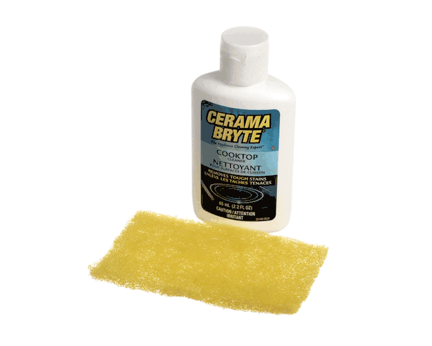 Frigidaire Part# 316468101 Cerama Bryte Cleaner - Genuine OEM