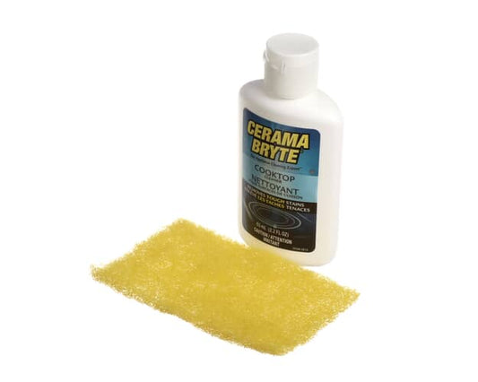 Frigidaire Part# 316468101 Cerama Bryte Cleaner - Genuine OEM