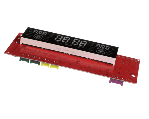 Electrolux Controller,Electronic,Es615W5 - 316474933