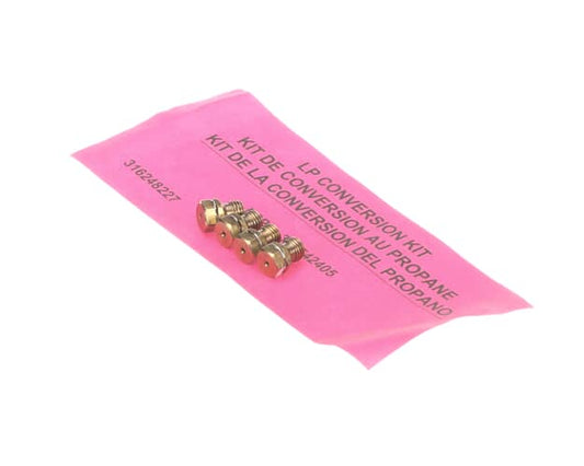 Electrolux Lp Conversion Kit - 316542405