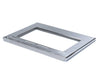 Electrolux Panel,Oven Door,Stainless - 316604001
