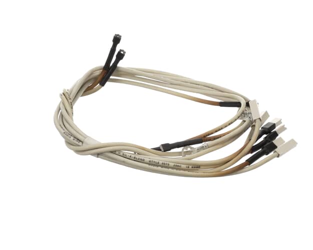 Electrolux Wiring Harness,Ignitor - 318199780