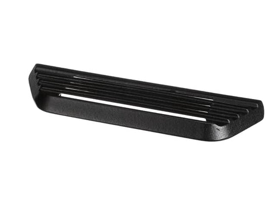 Frigidaire Vent Cover (Black) 318291126