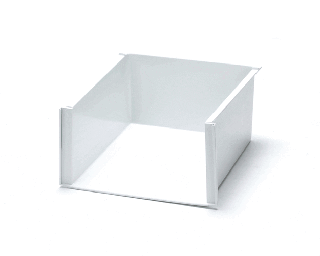 Electrolux Pan-Storage,Upper,Wht - 5303288971
