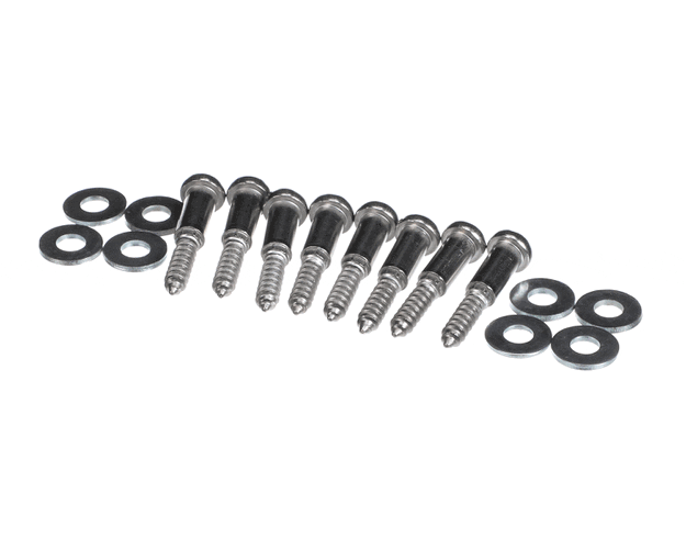 Electrolux Screw,W/Washer,(8) - 5303943103