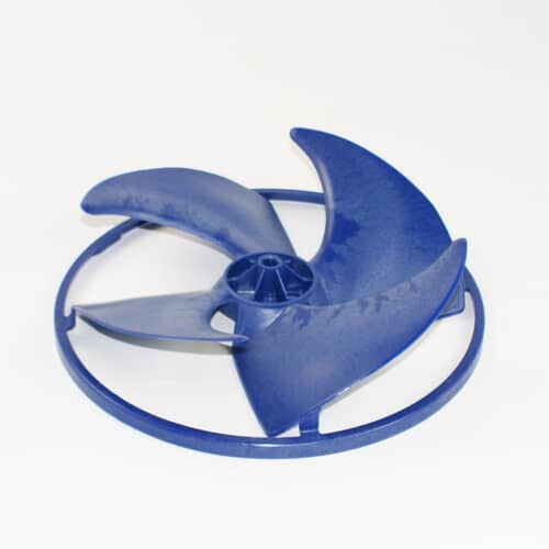 Frigidaire FRA105BU114 Condenser Fan Blade - Genuine OEM