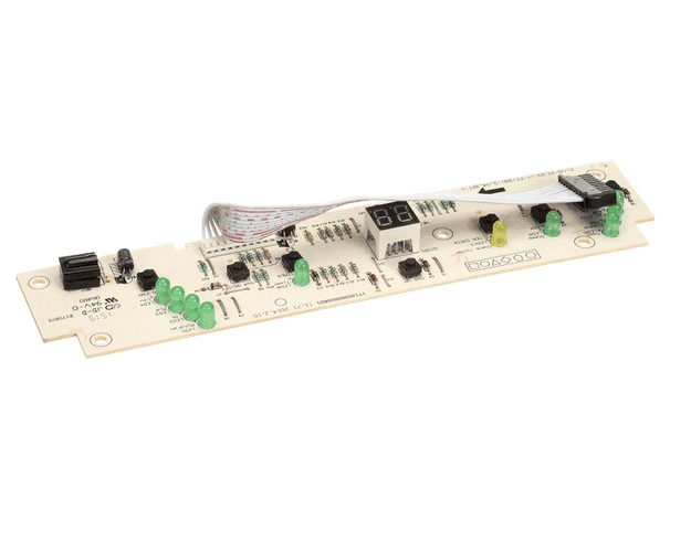 Frigidaire Pc Board 5304476460