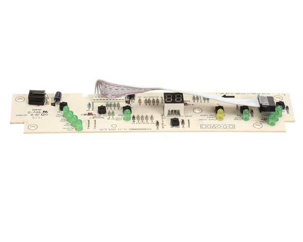Electrolux Pc Board,Display/Input - 5304476460