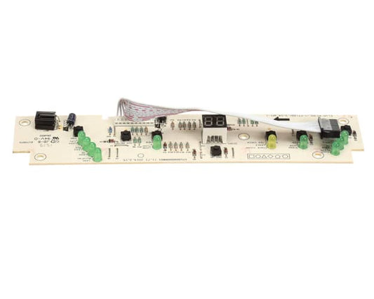 Electrolux Pc Board,Display/Input - 5304476460