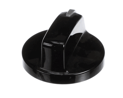 Electrolux Knob,Control,Black - 5304494715