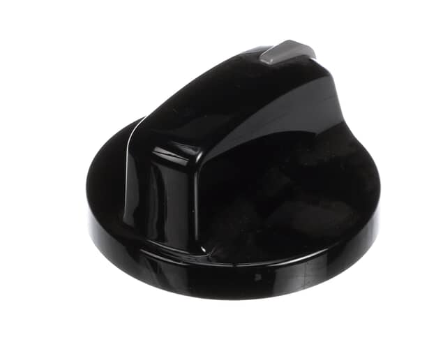 Electrolux Knob,Control,Black - 5304494715