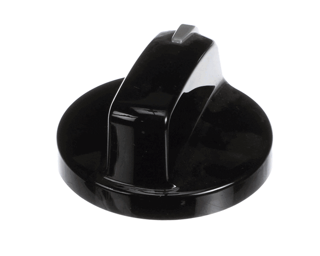 Frigidaire Part# 5304494715 Control Knob (Black) - Genuine OEM