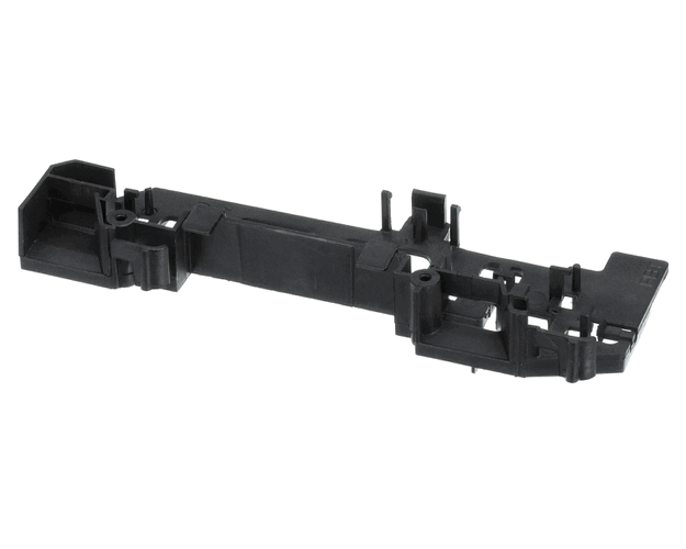 Frigidaire Part# 5304502419 Latch Hook (Black) - Genuine OEM