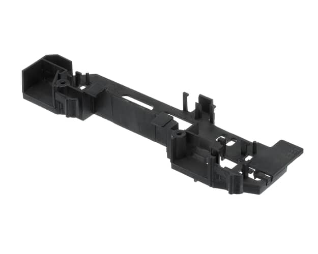 Frigidaire Part# 5304502419 Latch Hook (Black) - Genuine OEM