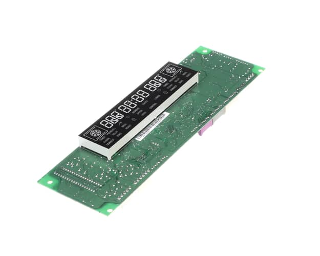 Frigidaire FGGS3065PWG User Interface Control Board