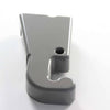 Frigidaire Part# 5304504483 Hinge Cover (OEM) Right/Upper/Grey