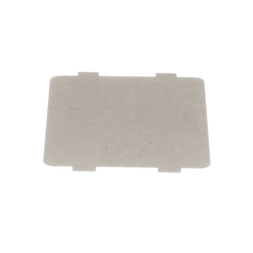 Frigidaire Oven Wave Guide Cover FPMO227NUFA